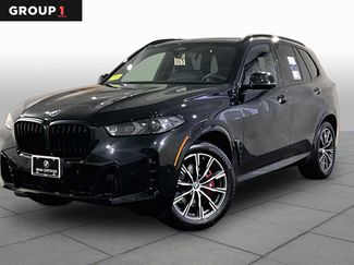 Used 2024 BMW X5 xDrive40i w/ M Sport Package AWD/4WD video 1