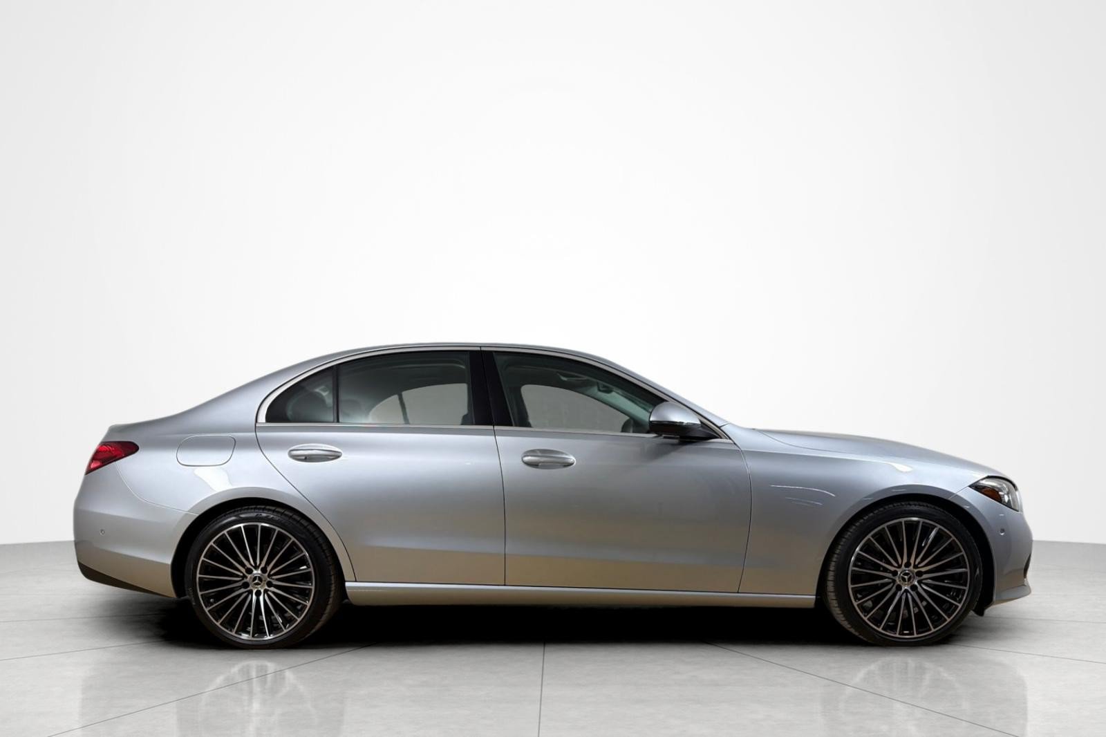 Used 2026 Mercedes-Benz C 300 Sedan image 6