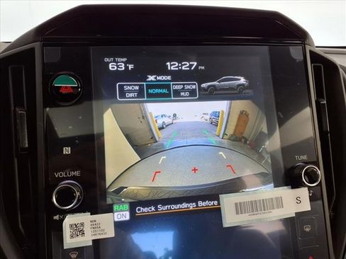 New 2025 Subaru Crosstrek 2.5i Wilderness image 10