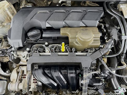 Used 2021 Kia Rio S image 37