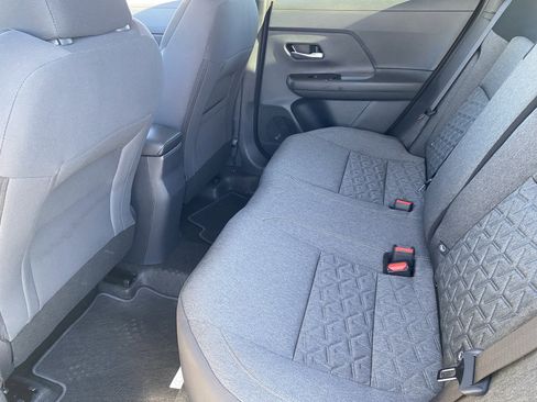 New 2026 Nissan Kicks SV w/ Cold Weather Package FWD image 23