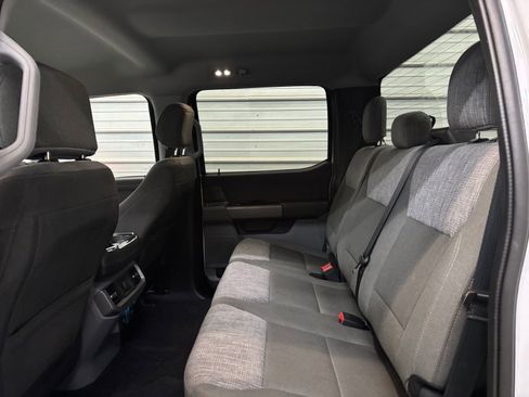 Used 2021 Ford F150 XLT w/ Equipment Group 301A Mid AWD/4WD image 24