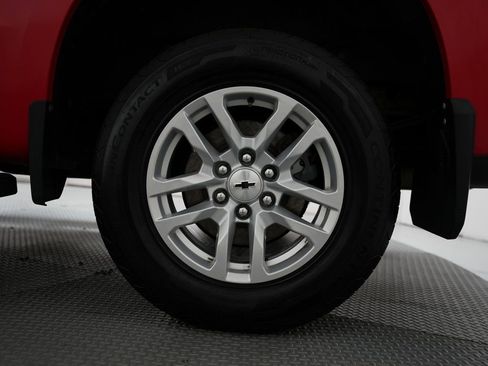 Used 2019 Chevrolet Silverado 1500 RST w/ All-Star Edition image 58