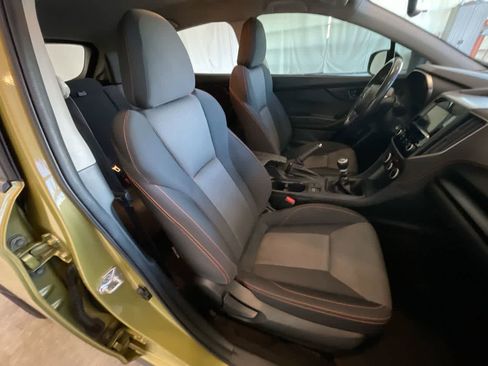 Used 2023 Subaru Crosstrek 2.0i Premium image 24