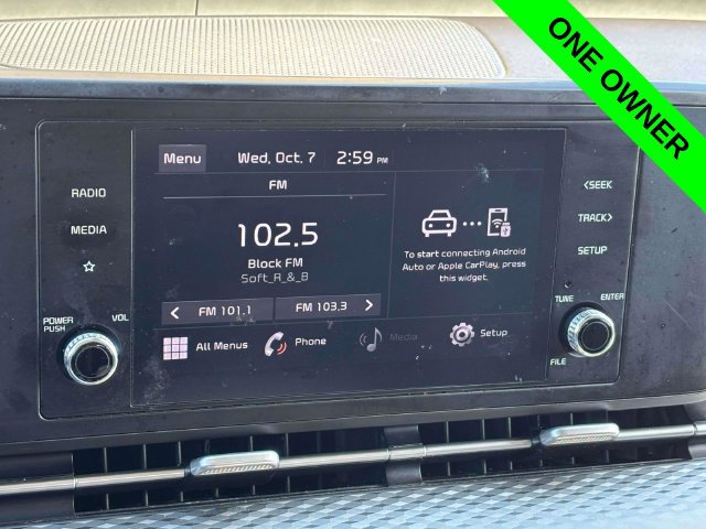 Used 2022 Kia Carnival LX FWD image 17