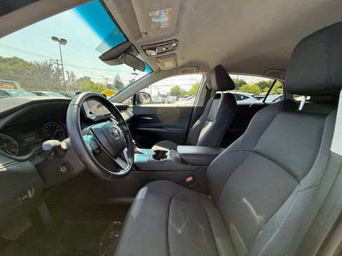 Used 2024 Toyota Venza LE AWD/4WD image 23