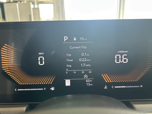 New 2026 Kia K5 LXS FWD image 19
