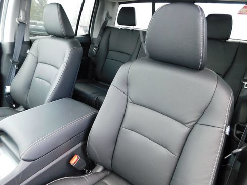New 2026 Honda Ridgeline RTL image 20