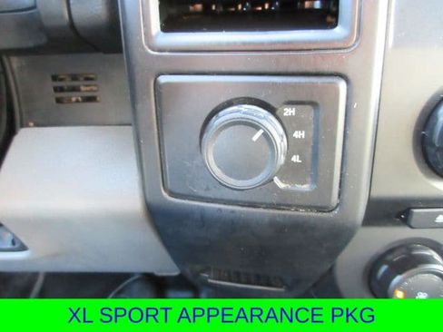 Used 2017 Ford F150 XL w/ Equipment Group 101A Mid AWD/4WD image 11