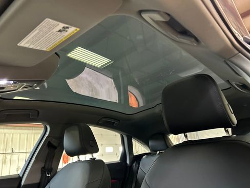 Certified 2025 Audi A5 2.0T Premium Plus Sedan w/ Premium Plus image 24