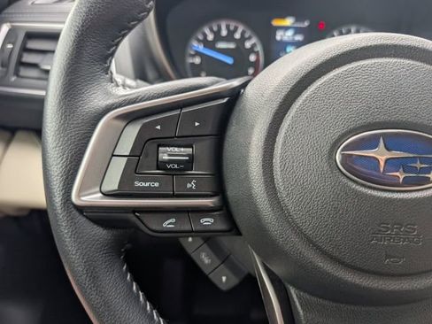 Certified 2021 Subaru Ascent Limited w/ Popular Package #2 image 12