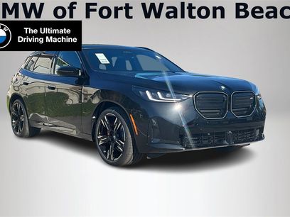 New 2026 BMW X3 M50 w/ Premium Package