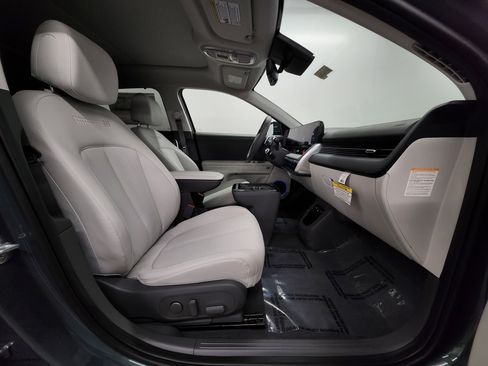 New 2026 Hyundai Ioniq 5 Limited image 18