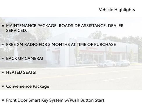 Certified 2021 Toyota RAV4 XLE w/ Convenience Package AWD/4WD image 6