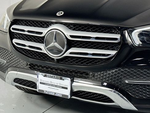 Certified 2023 Mercedes-Benz GLE 350 image 14