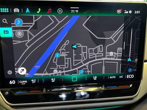 New 2025 Volkswagen ID.4 Pro S Plus image 18