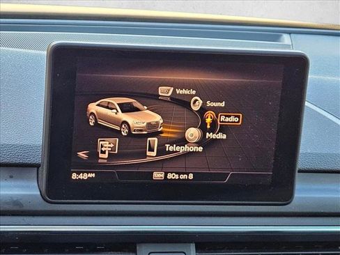 Used 2017 Audi A4 2.0T Premium Plus image 17