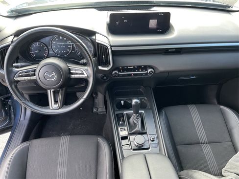 Used 2024 MAZDA CX-50 AWD 2.5 S w/ Preferred Package image 15