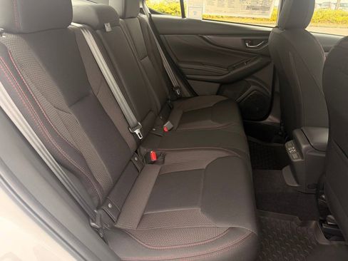 New 2026 Subaru WRX Premium image 22