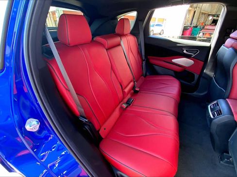 Certified 2025 Acura RDX A-Spec image 19