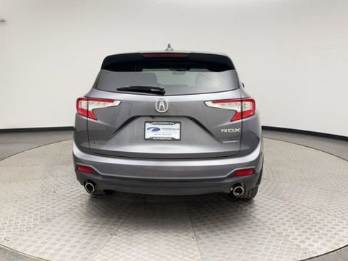 Used 2020 Acura RDX w/ Technology Package image 3
