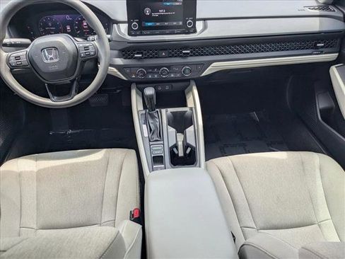Used 2024 Honda Accord EX image 16