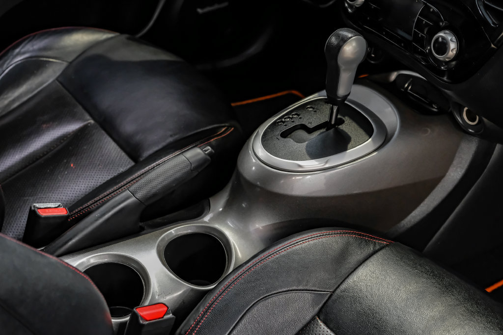 Used 2015 Nissan Juke SL AWD/4WD image 24