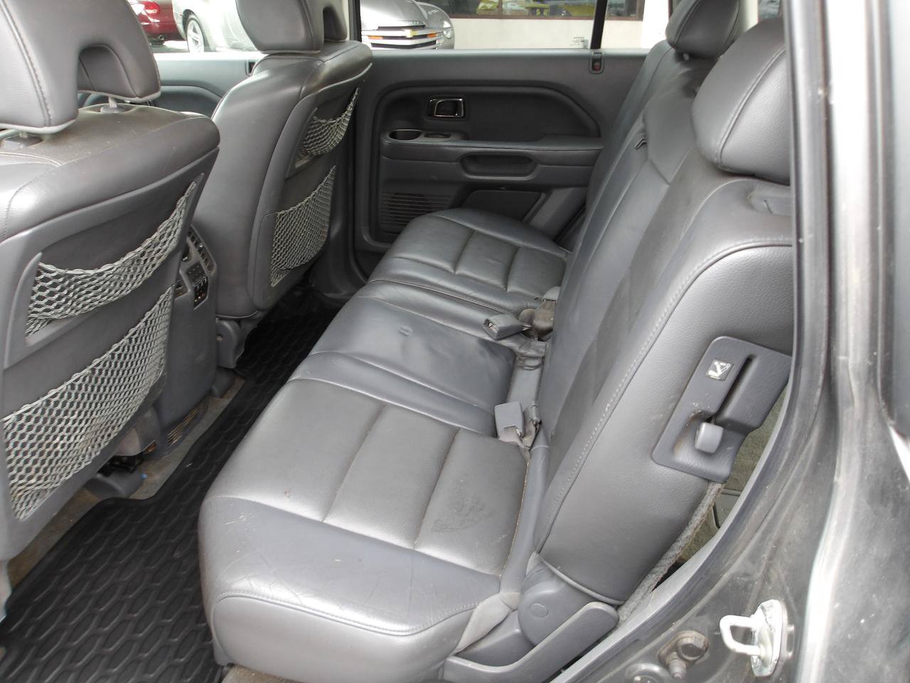 Used 2007 Honda Pilot EX-L image 10