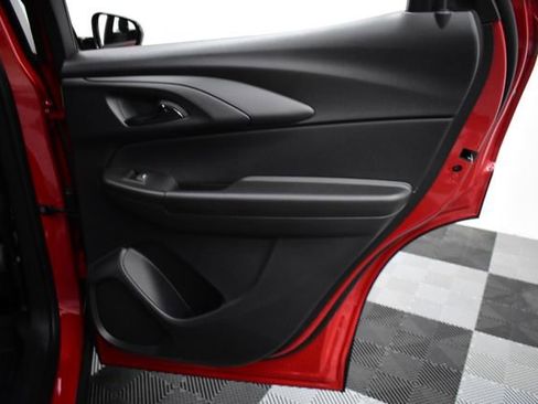 New 2026 Chevrolet TrailBlazer RS w/ Convenience Package image 34