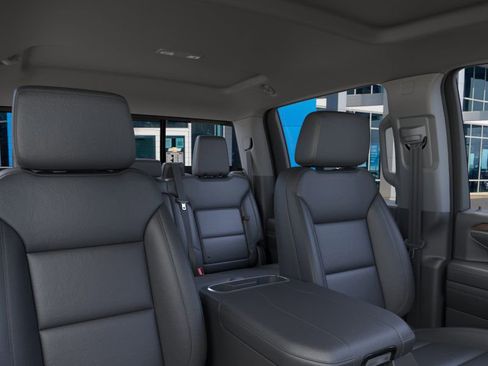New 2026 Chevrolet Silverado 2500 LT image 48