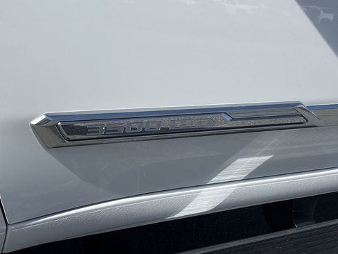 New 2026 Chevrolet Silverado 3500 High Country image 33