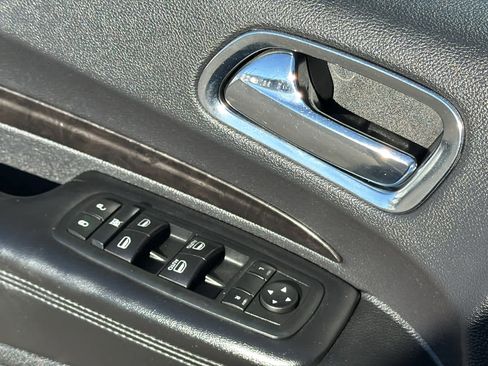 Used 2015 Dodge Durango Limited w/ Premium Group image 22