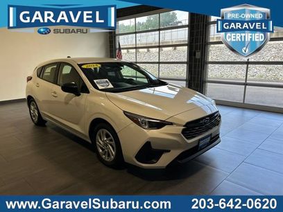 Used 2024 Subaru Impreza 2.0i
