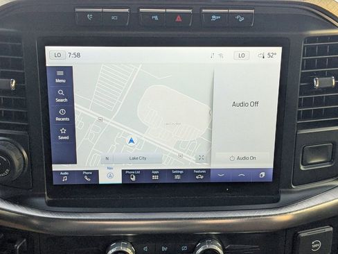 Used 2022 Ford F150 King Ranch w/ Equipment Group 601A High image 31