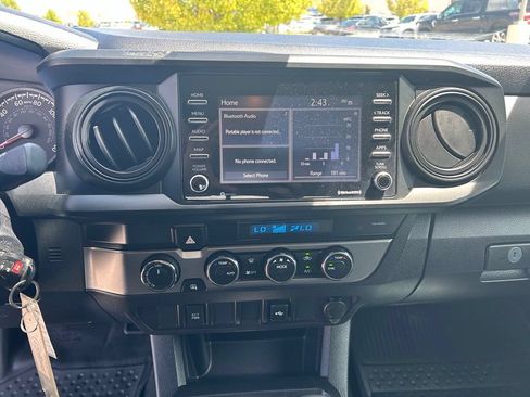 Used 2023 Toyota Tacoma SR AWD/4WD image 20
