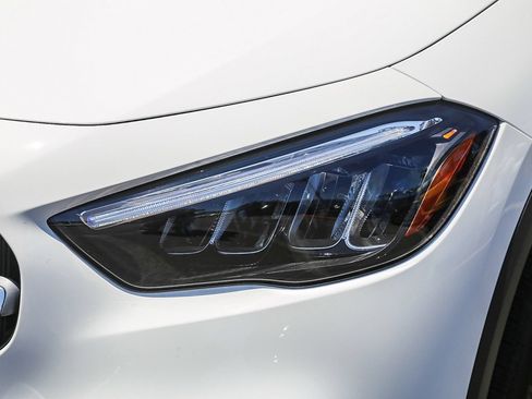 Certified 2026 Mercedes-Benz GLA 250 image 7