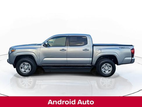 Used 2022 Toyota Tacoma SR5 RWD image 5