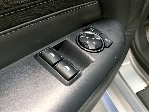 New 2025 Ford Mustang EcoBoostﾮ Fastback image 18