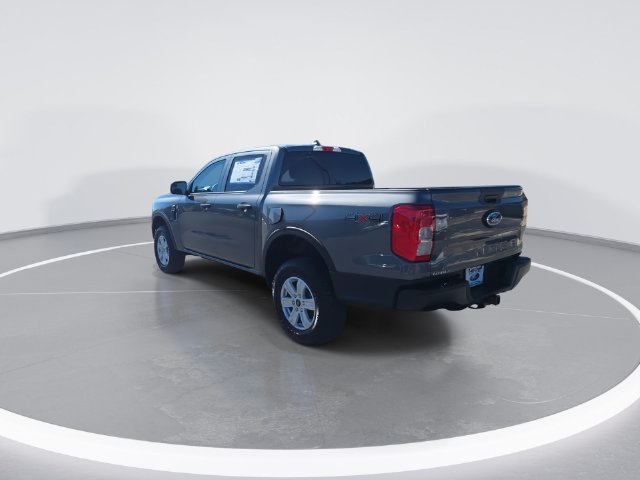 New 2026 Ford Ranger XL w/ Trailer Tow Package AWD/4WD image 7