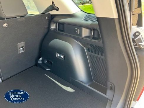 New 2026 Ford Bronco Sport Big Bend AWD/4WD image 18