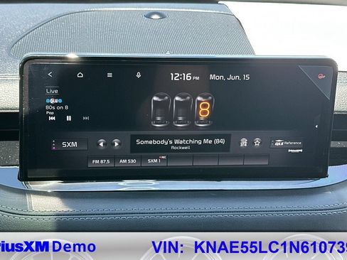 Certified 2022 Kia Stinger GT2 w/ Scorpion Package RWD image 33