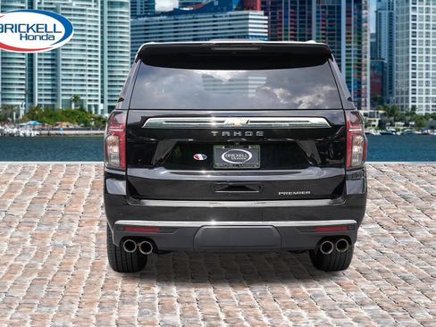 Used 2024 Chevrolet Tahoe Premier RWD image 6
