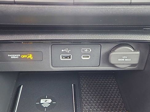 Used 2024 Honda CR-V Sport-L image 17