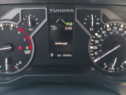 Used 2023 Toyota Tundra Limited image 11