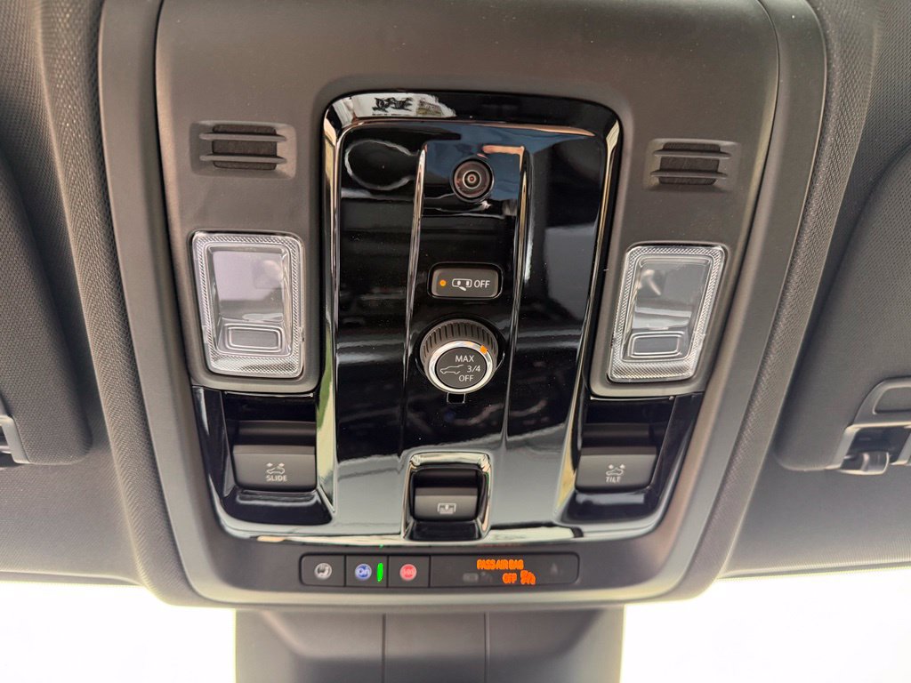 New 2027 Chevrolet Tahoe RST w/ Sun And Tow Package AWD/4WD image 34