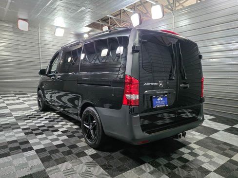 Used 2019 Mercedes-Benz Metris Passenger image 7