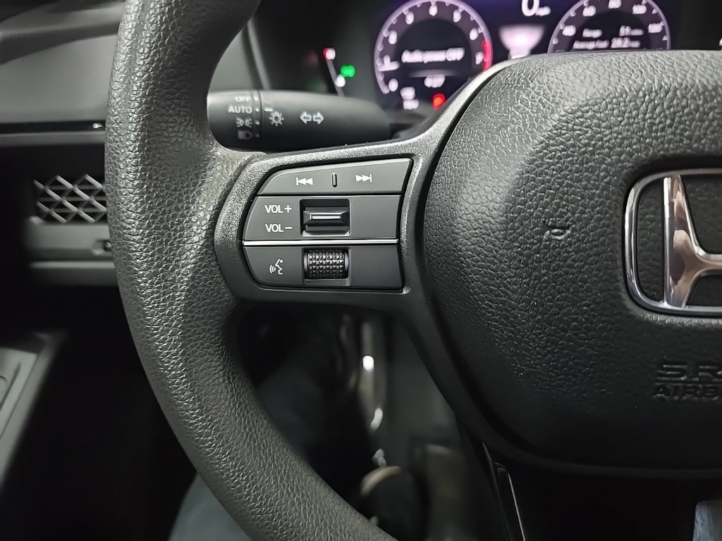 Used 2024 Honda Accord EX image 20