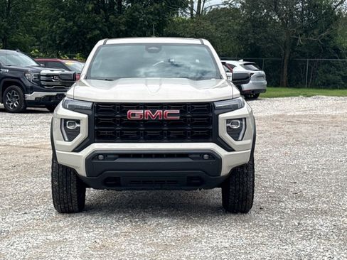 Used 2026 GMC Canyon Elevation w/ Convenience Package AWD/4WD image 2