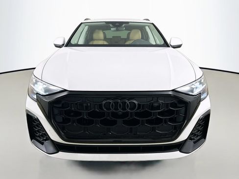 New 2026 Audi Q8 Premium Plus AWD/4WD image 2