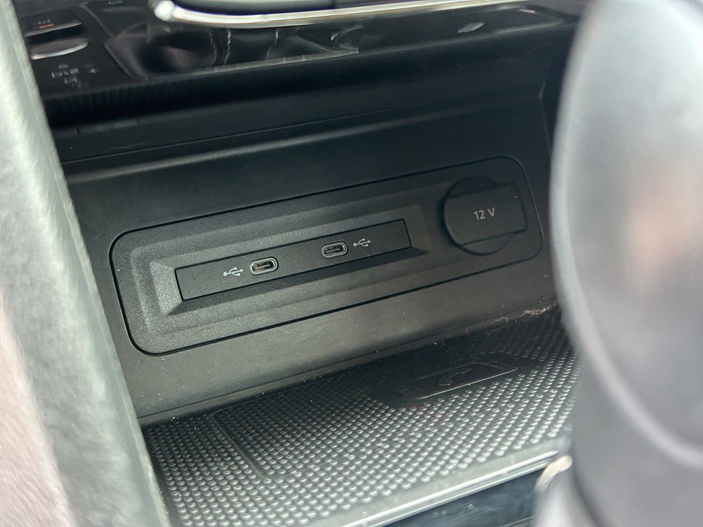 Certified 2023 Volkswagen Atlas SE FWD image 30